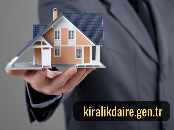 Büyükçekmece Kiralık Daire